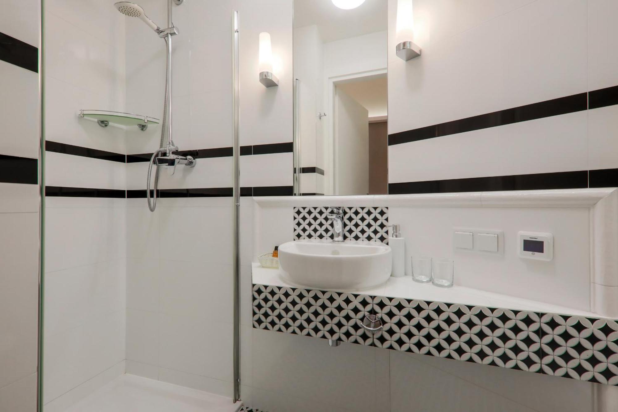 Apartamenty Podwale คราคูฟ ภายนอก รูปภาพ