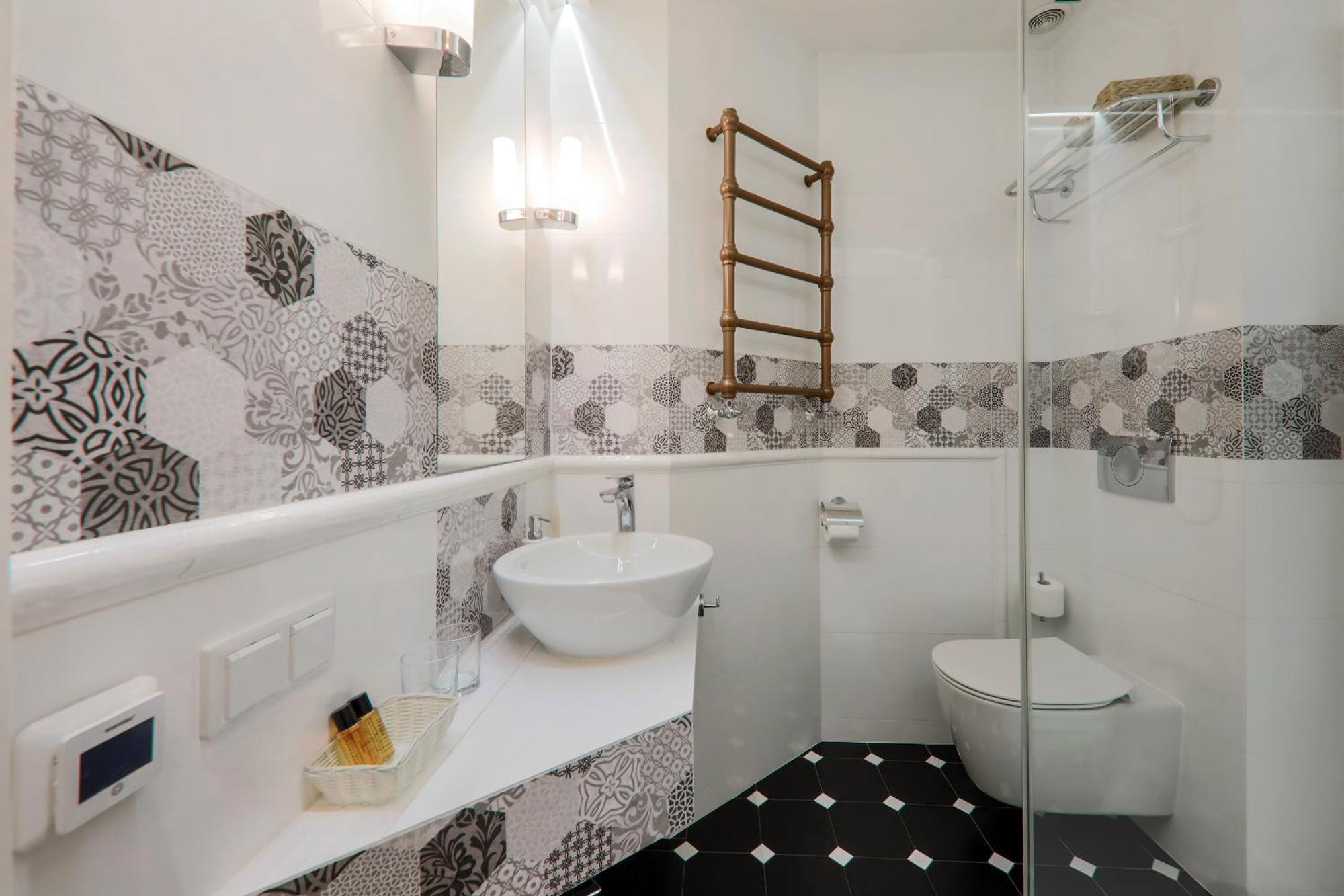 Apartamenty Podwale คราคูฟ ภายนอก รูปภาพ