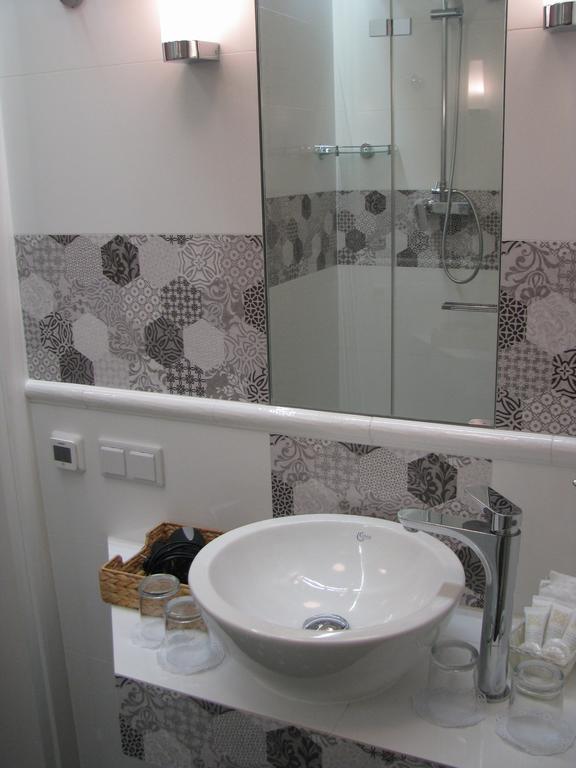 Apartamenty Podwale คราคูฟ ภายนอก รูปภาพ